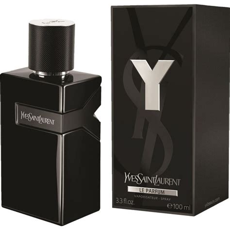 ysl y le parfum eau de parfum 100ml|YSL Y refill.